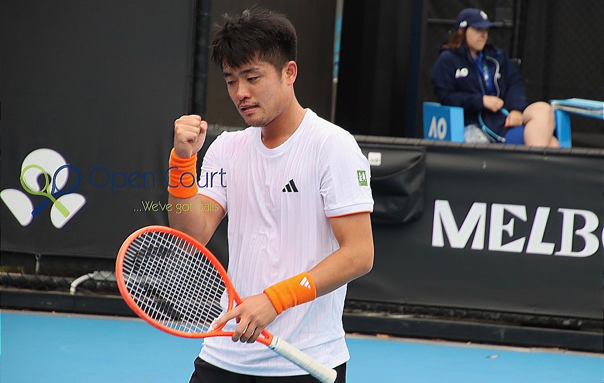 On the men's side, the final in Dubai never happened (in the grand scheme, irrelevant).
Cobolli wins in Acapulco and hits a career high.

And 5 of the top 10 dubs players are ... Brits.

All the news in this Monday <a href="/atptour/">ATP Tour</a> rankings update.

opencourt.ca/2026/03/02/atp…