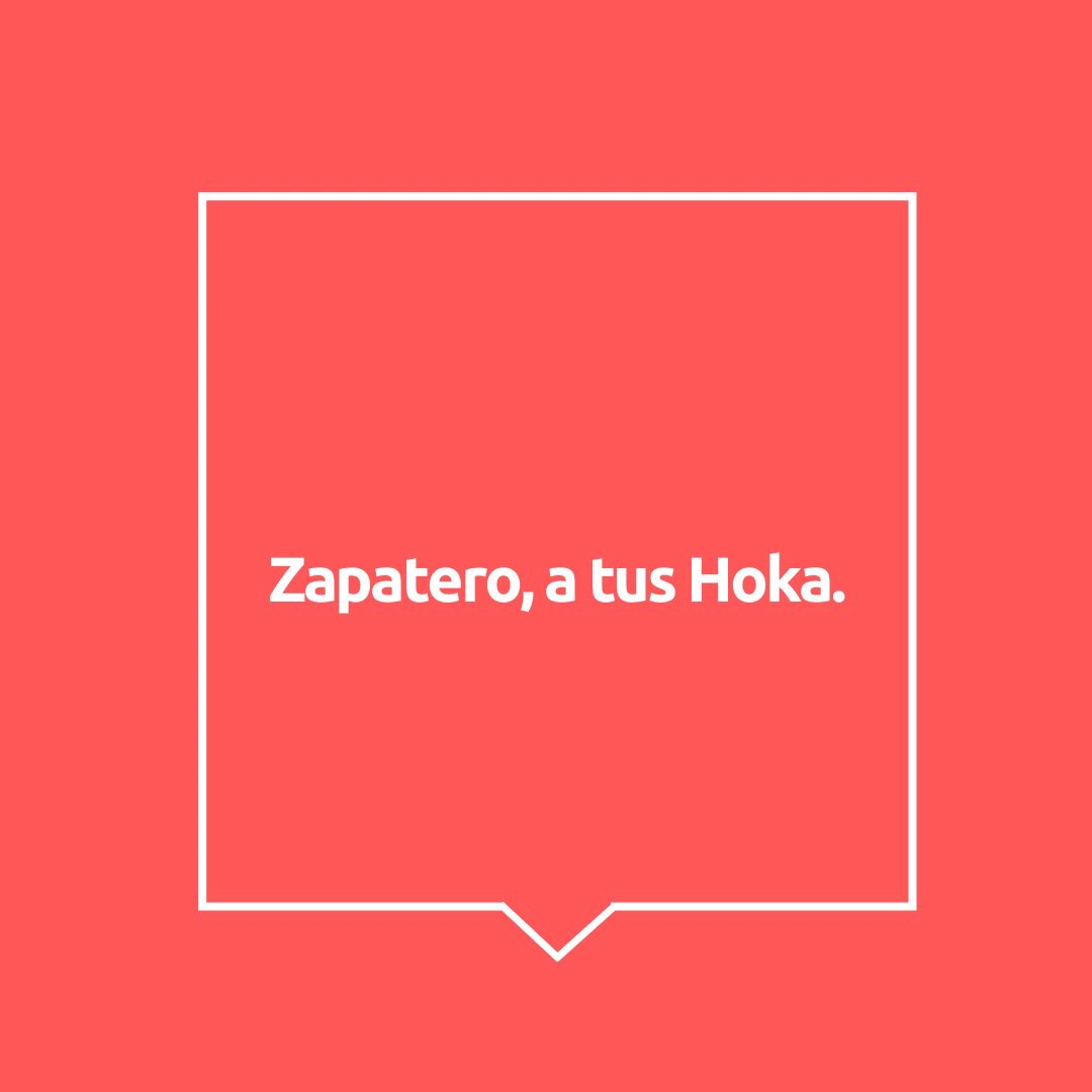 La Milla tweet media