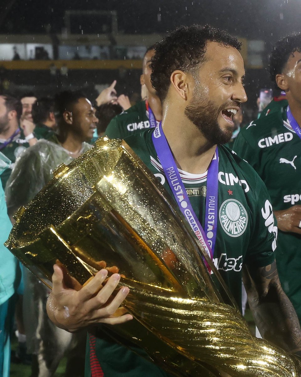 Comemora, meu 7️⃣! 🏆🥳

#CampeãoImponente