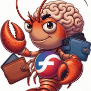 Ali from f(x) Protocol tweet media