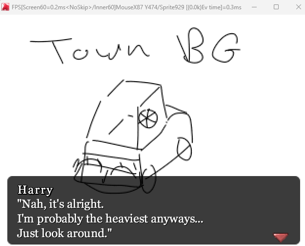 🌙 blamerobots 💿 tweet media