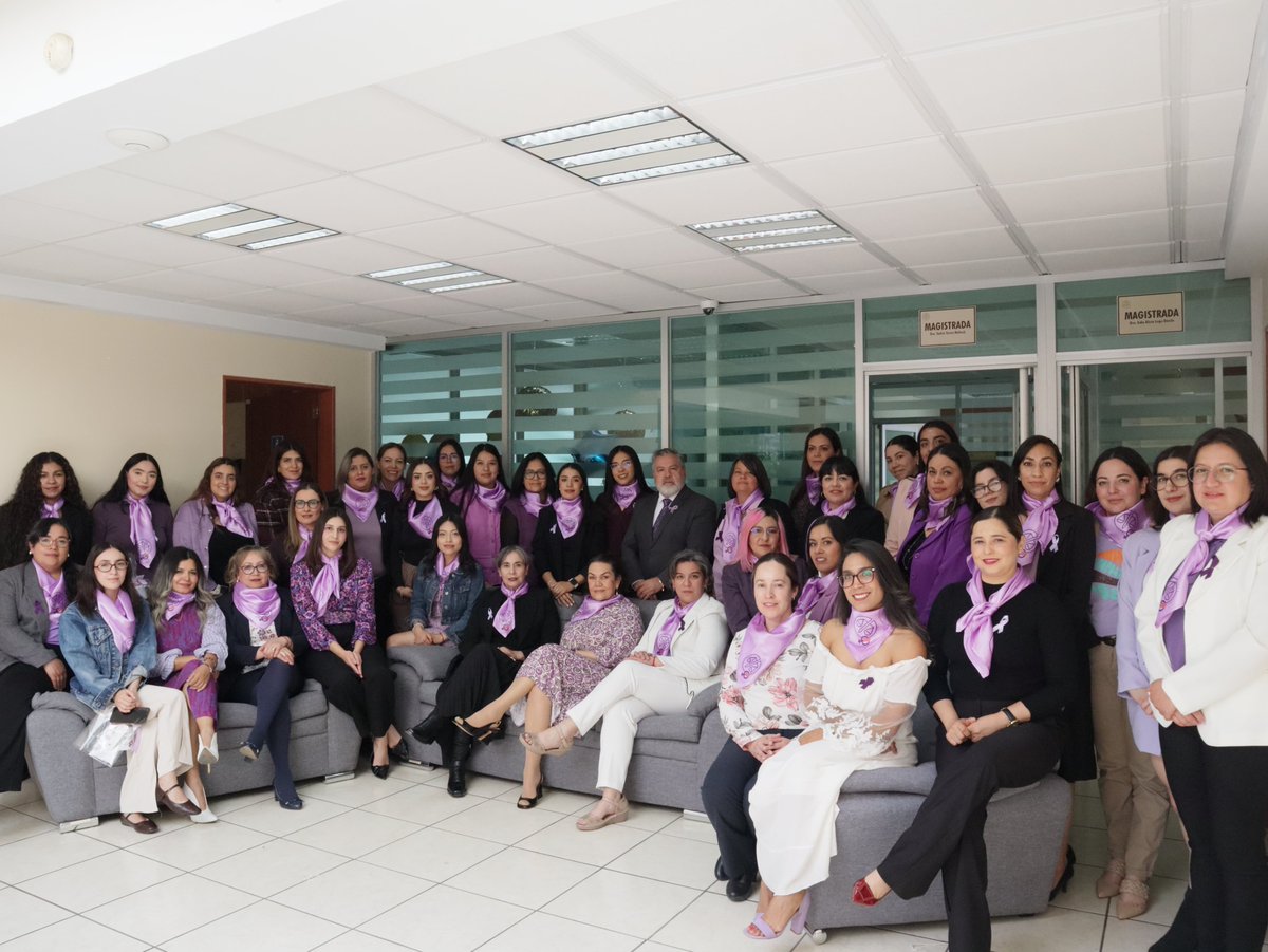 Tribunal de Justicia Administrativa  Zacatecas tweet media