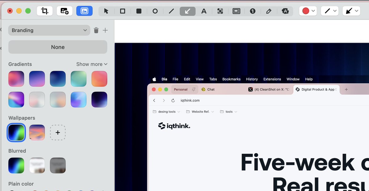 juliette tweet media