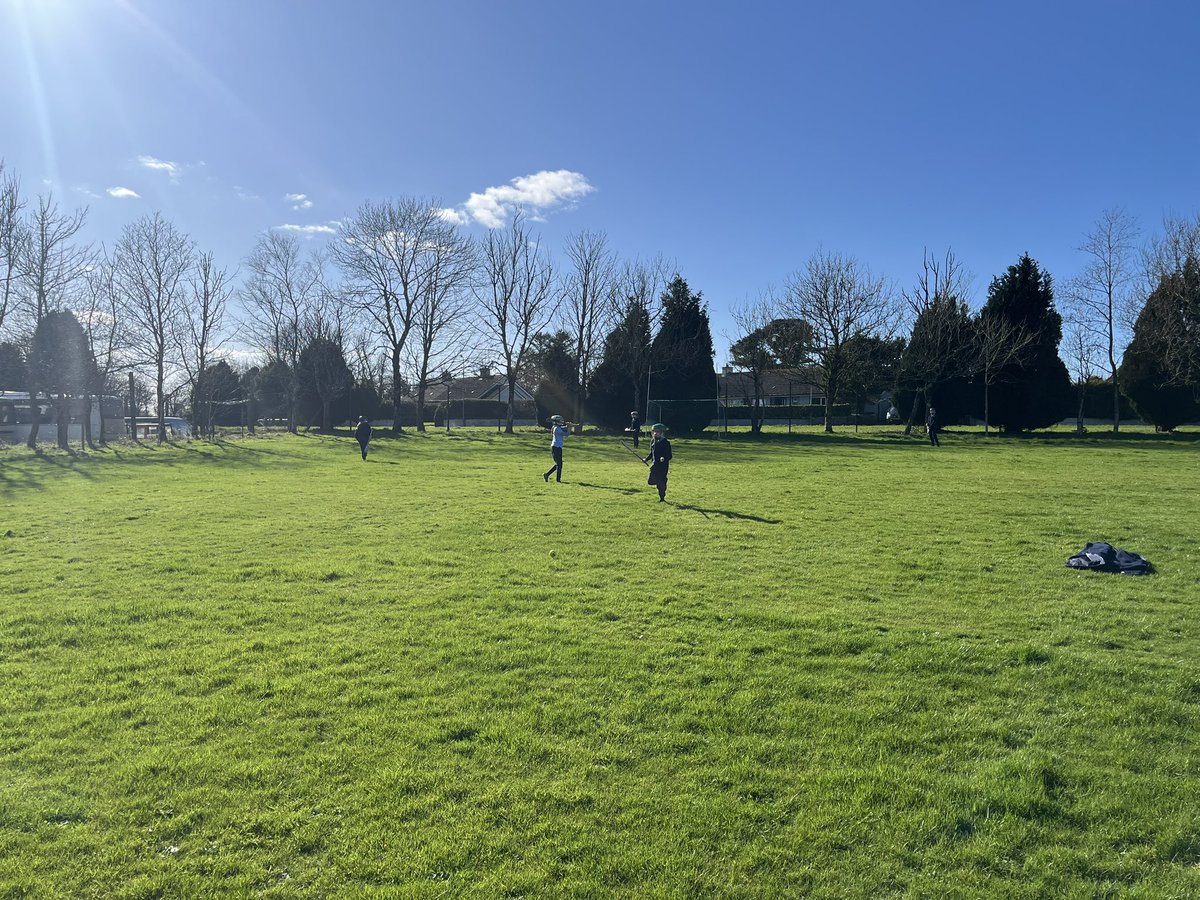 Clongeen NS tweet media