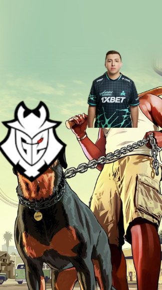 efebatinn's tweet photo. @G2CSGO https://t.co/hy8c1fwmwP