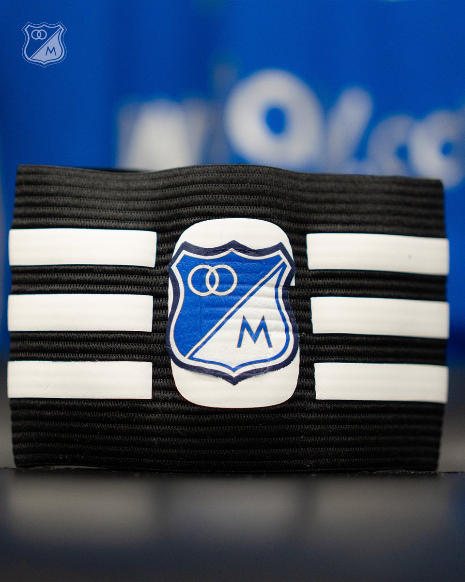 Millonarios FC tweet media