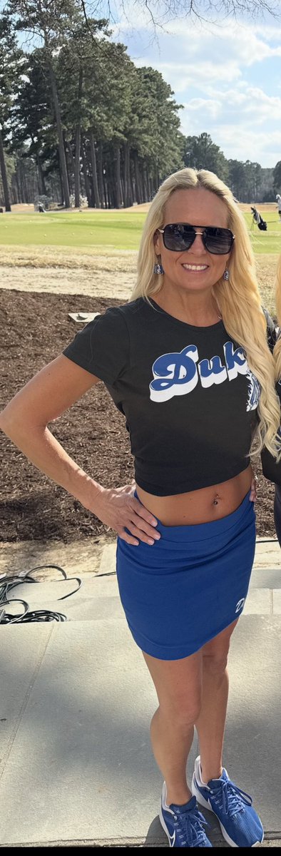 JamiePerry_JPSN's tweet image. #Duke4Lyf  So fun at the Duke/unc game on Sat.!  @DukeMBB