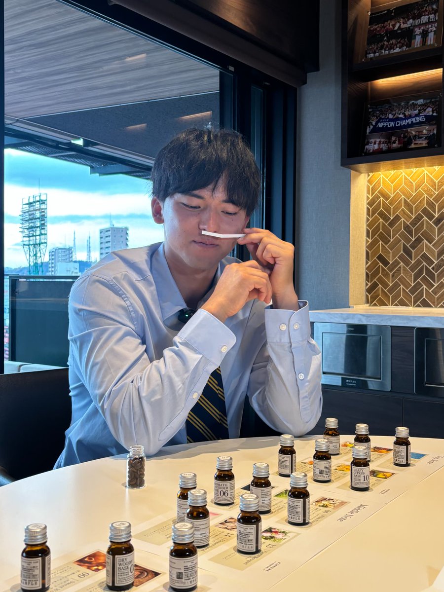 楽天イーグルス グッズチーム tweet media