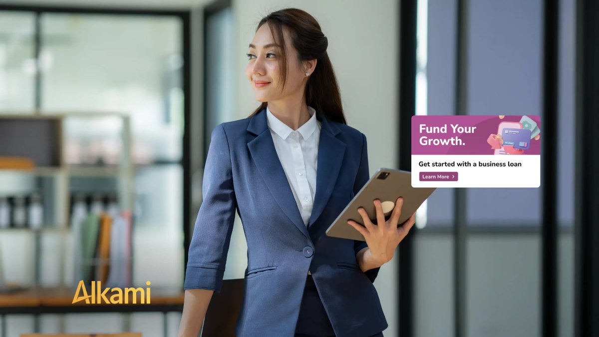 Alkami Technology tweet media