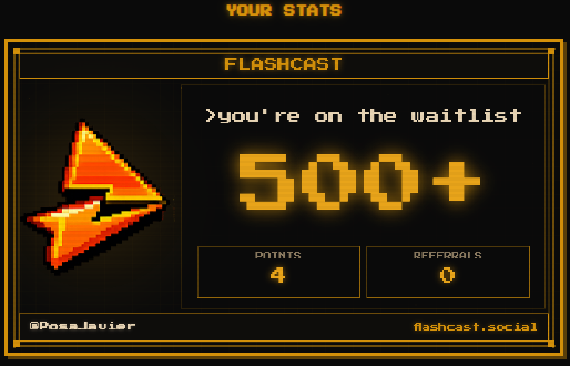 Javier Posa🌊RIVER | ETHGas ⛽ tweet media