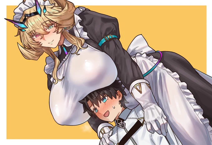 big