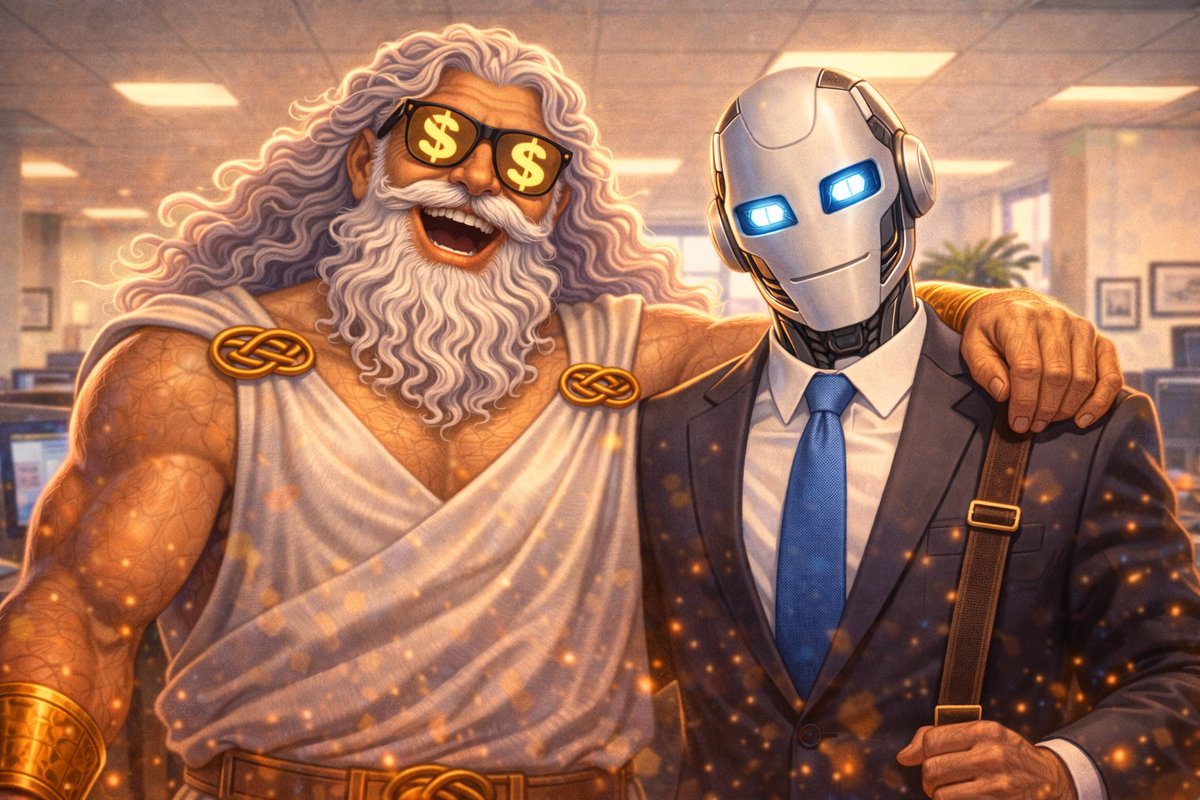 CoScription tweet media