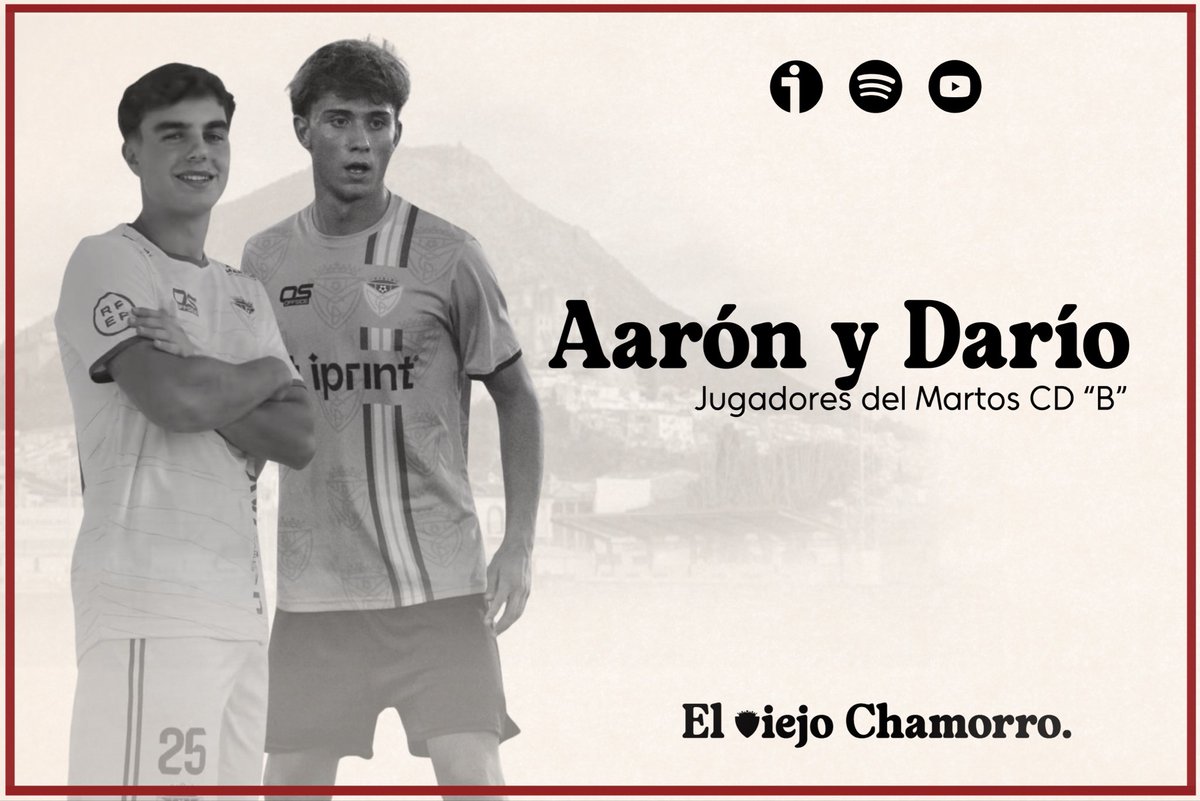 El viejo Chamorro tweet media
