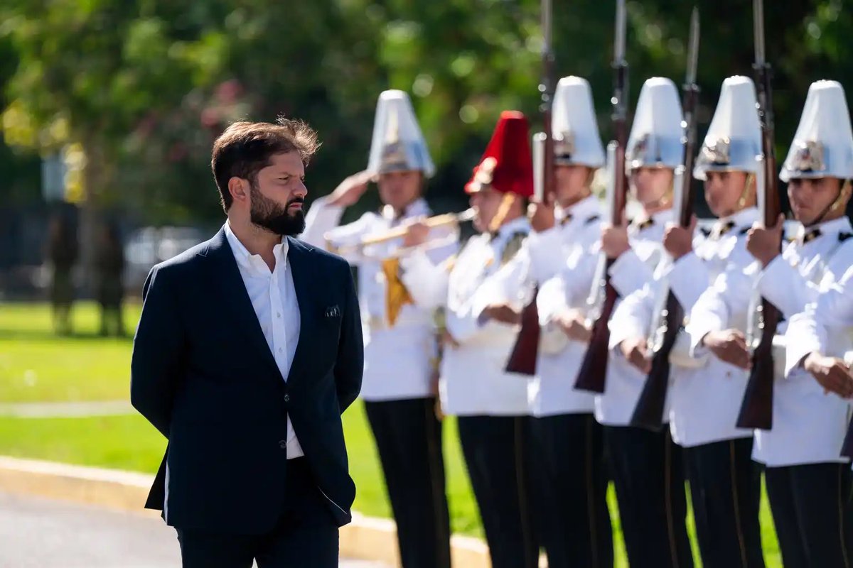 Subsecretaría para las Fuerzas Armadas tweet media