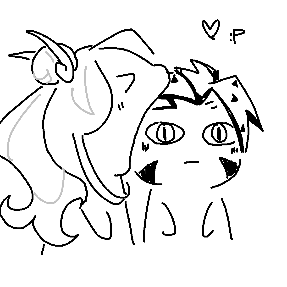 Timely Dark Cacao Kingdom tweet media