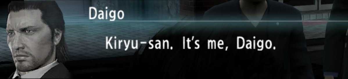 daigo dojima archives tweet media