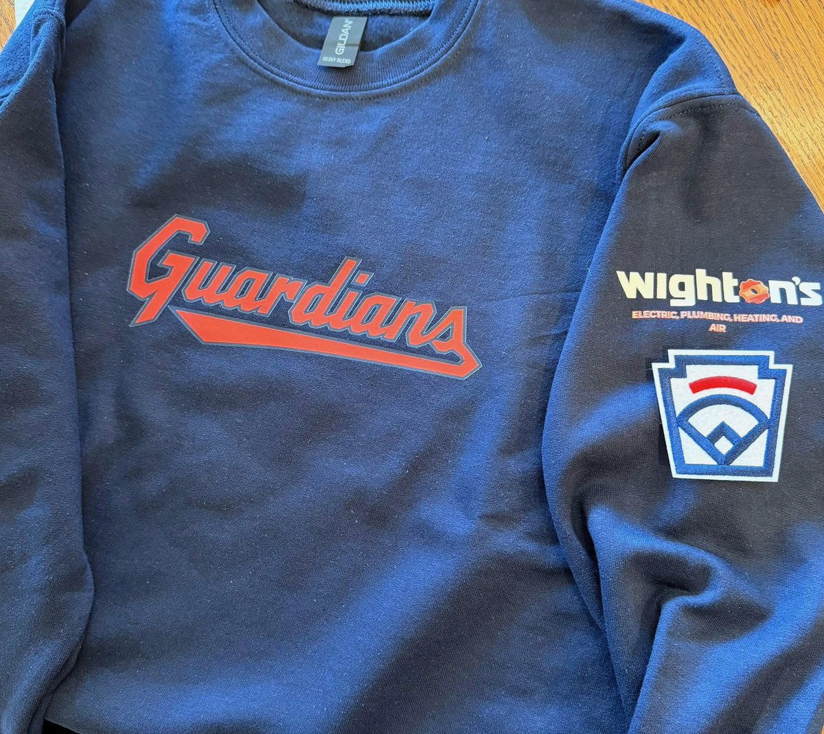 wighton_s's tweet photo. Wighton’s is proud to be a sponsor of the Orcutt National Little League 2026 Season! 

Opening Day was an absolute blast, and it was great seeing the community come together to support these amazing young athletes. https://t.co/zqju2Akj8i