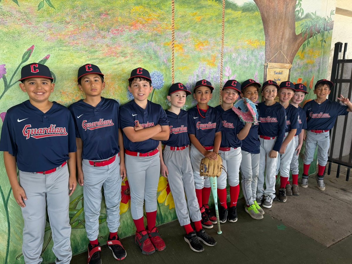 wighton_s's tweet photo. Wighton’s is proud to be a sponsor of the Orcutt National Little League 2026 Season! 

Opening Day was an absolute blast, and it was great seeing the community come together to support these amazing young athletes. https://t.co/zqju2Akj8i