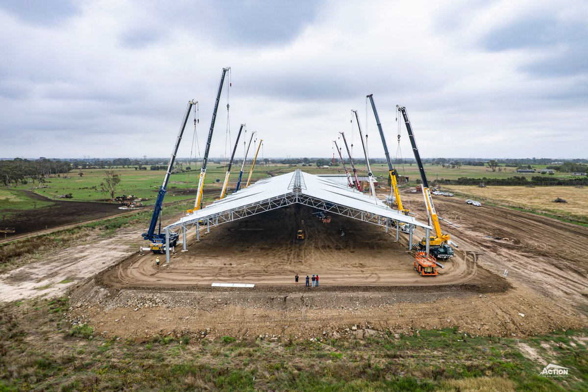 Action Steel tweet media