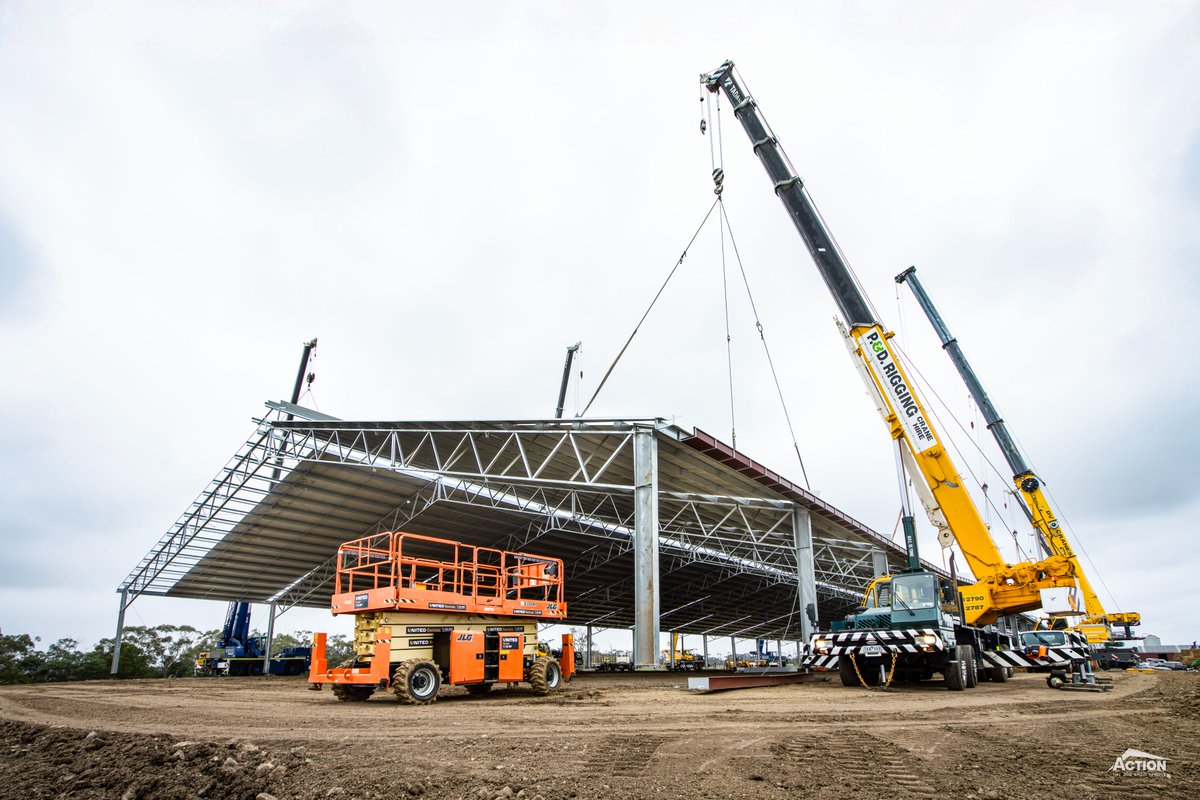 Action Steel tweet media