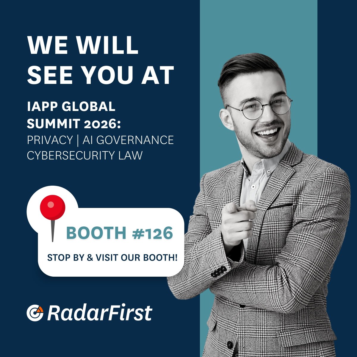 RadarFirst tweet media