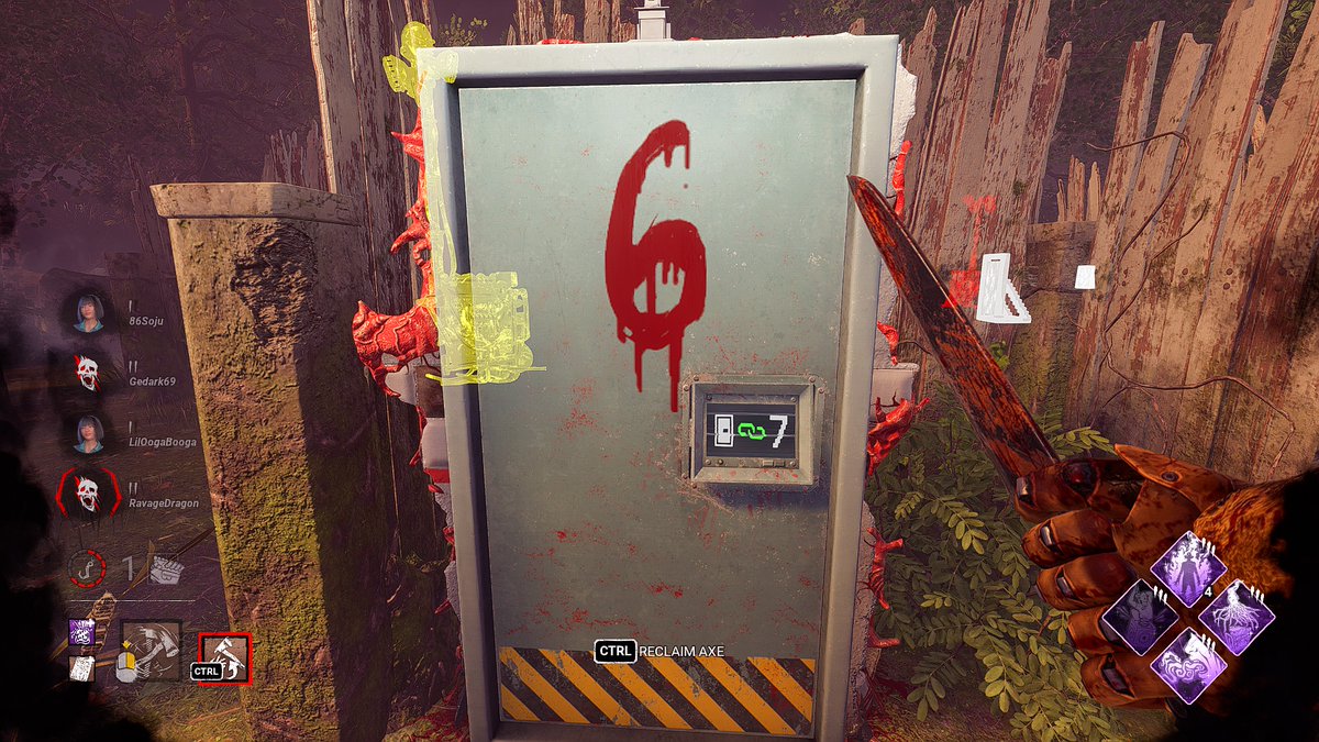 🖤THE KENNELS🖤 tweet media