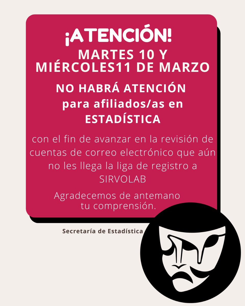 ¡TOMA PRECAUCIONES! ⚠️ #SomosANDA