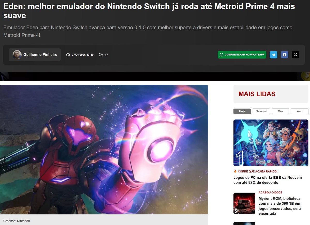 Senhor Linguica Pro tweet media