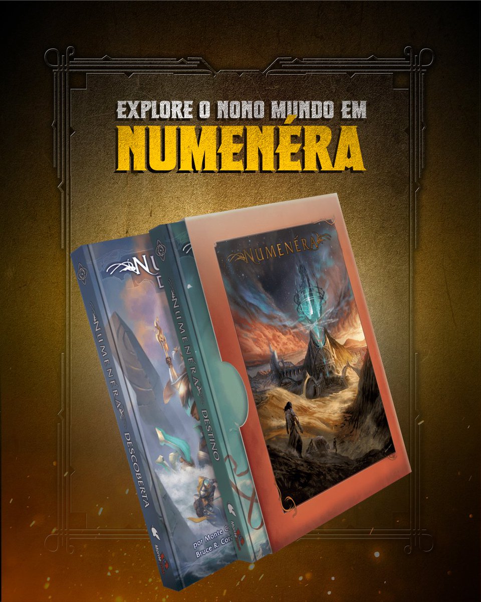 New Order Editora tweet media