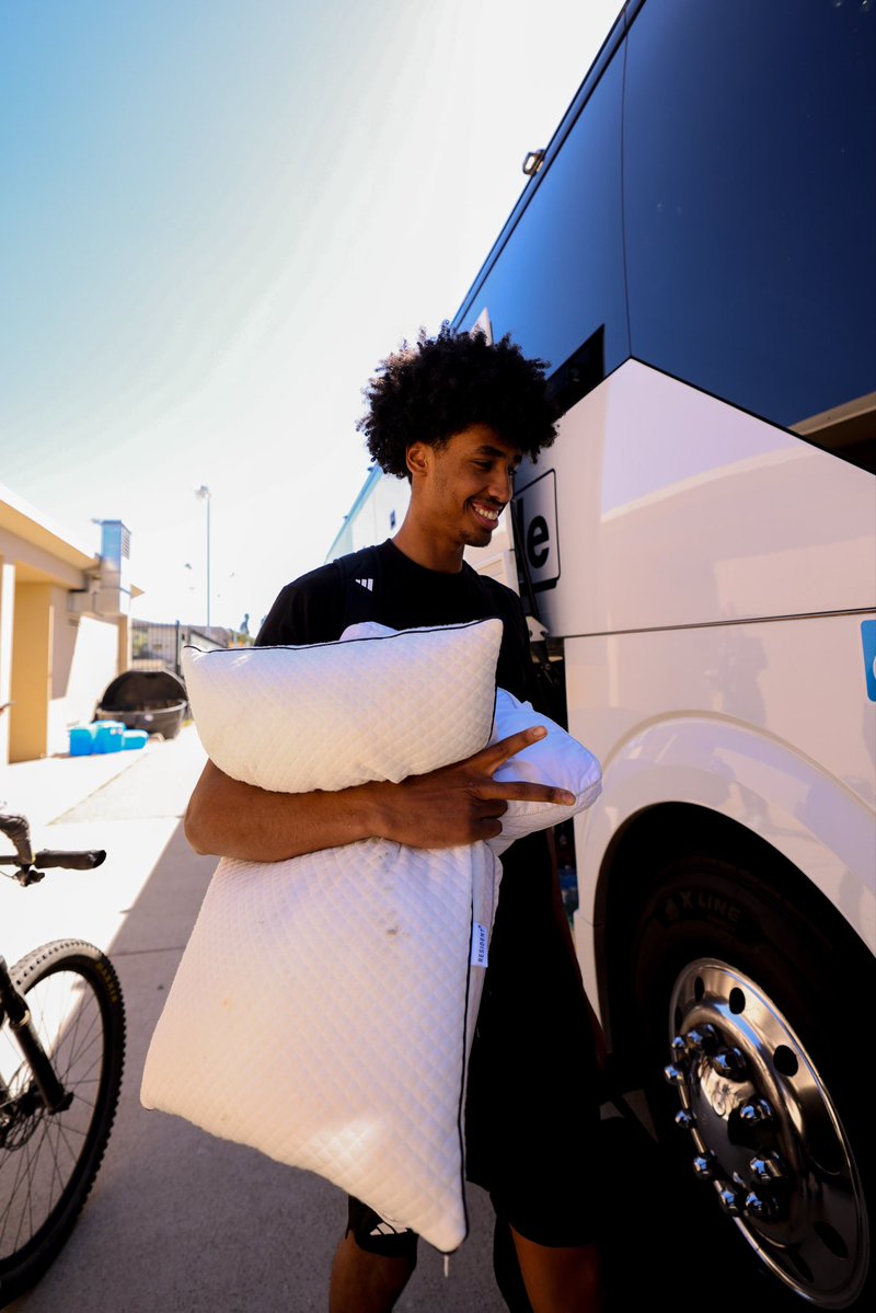 Cal Poly Men’s Basketball tweet media