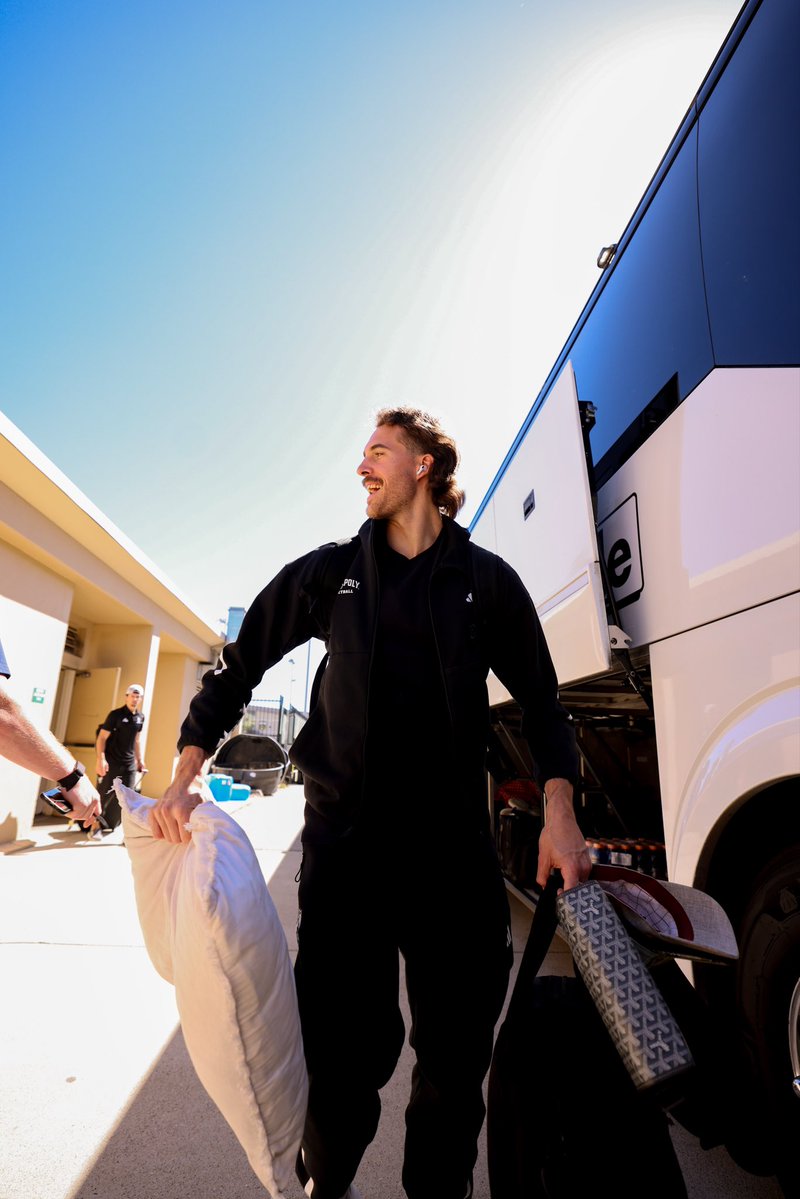 Cal Poly Men’s Basketball tweet media