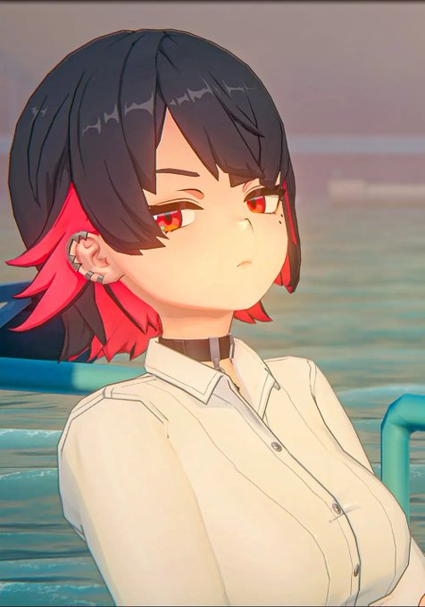 Maid_Sharky's tweet photo. Yo https://t.co/YBfCdYe269