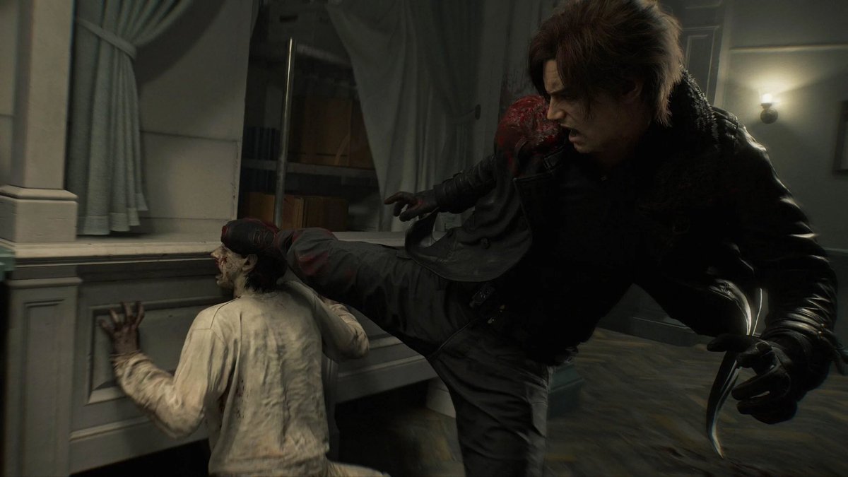 🚨 RESIDENT EVIL: REQUIEM GIVEAWAY 🚨

I’m giving away a FREE copy of Resident Evil: Requiem to one lucky winner!

To enter:

✨ Subscribe to SpicySalikroA
✨ Like the latest video
✨ Like + RT this post
✨ Follow me

Choose any platform

#ResidentEvilRequiem #Giveaway #Gaming