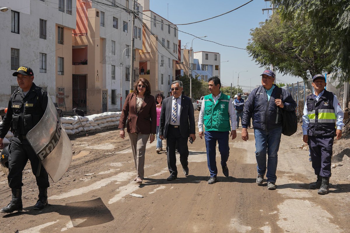 ADRA PERÚ tweet media