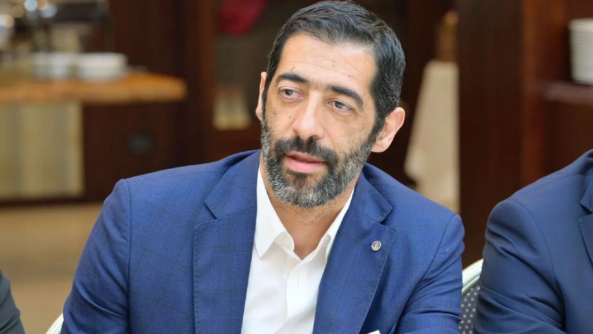 AkhbarSite's tweet photo. الياس حنكش: لبنان منصة للابتكار والازدهار https://t.co/NBisRK6drA https://t.co/J6Kw6G9CK7
