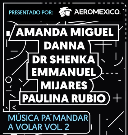 Ruido Magazine tweet media