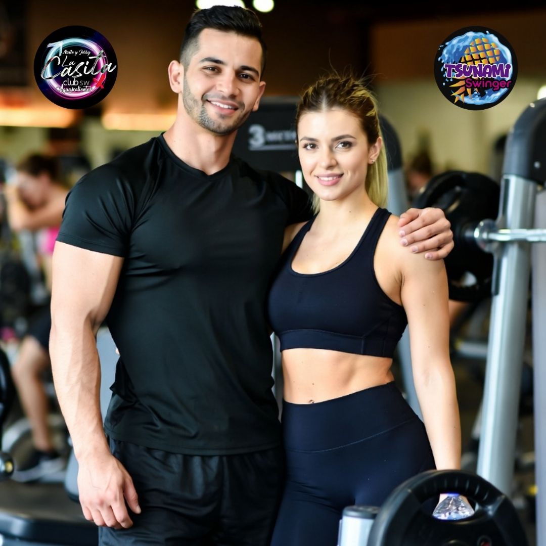 Activa tu cuerpo por la mañana…
y prepárate para todo lo que viene después. 🔥