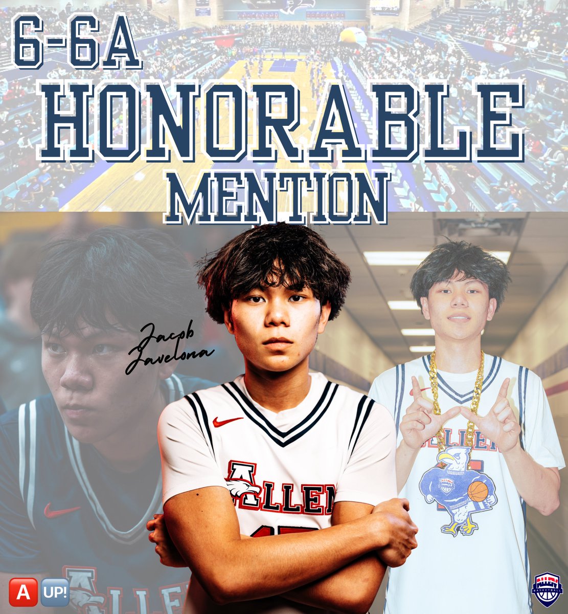 Allen (TX) Basketball 🏀 tweet media