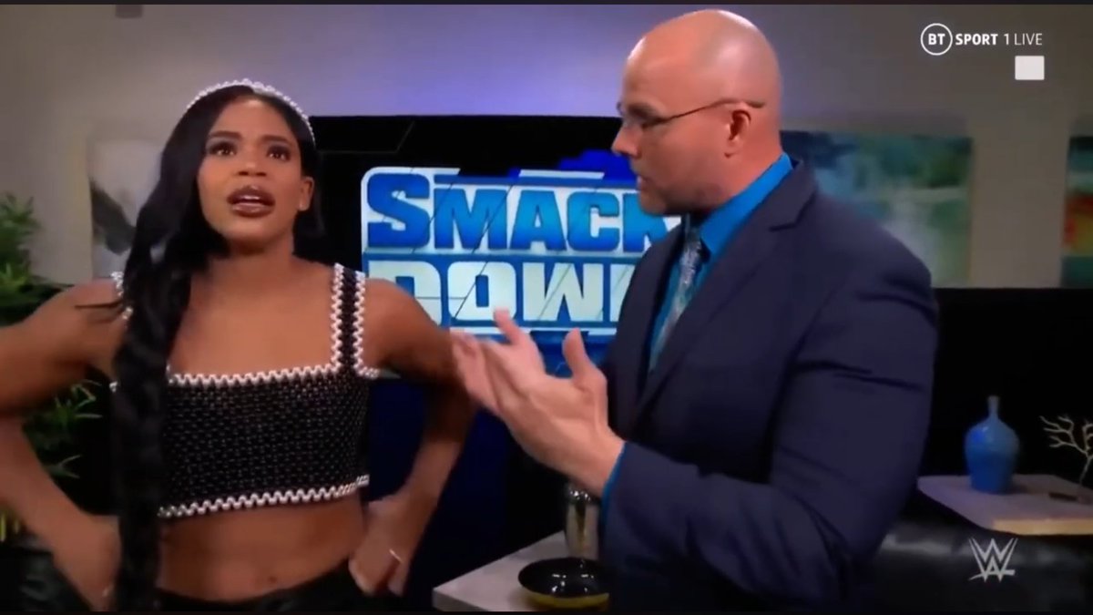 Empire Wrestling Championship tweet media