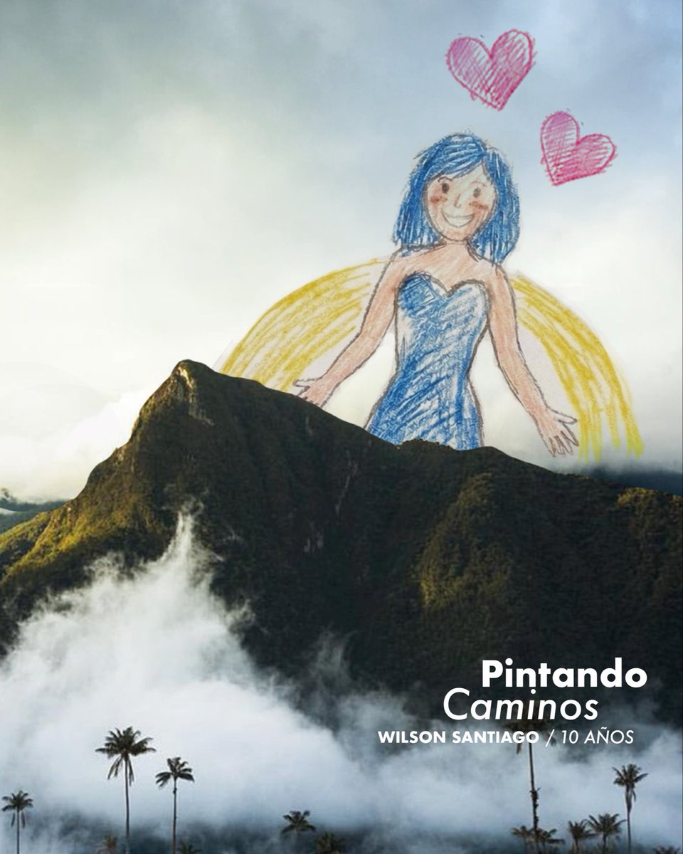 Colombia tweet media