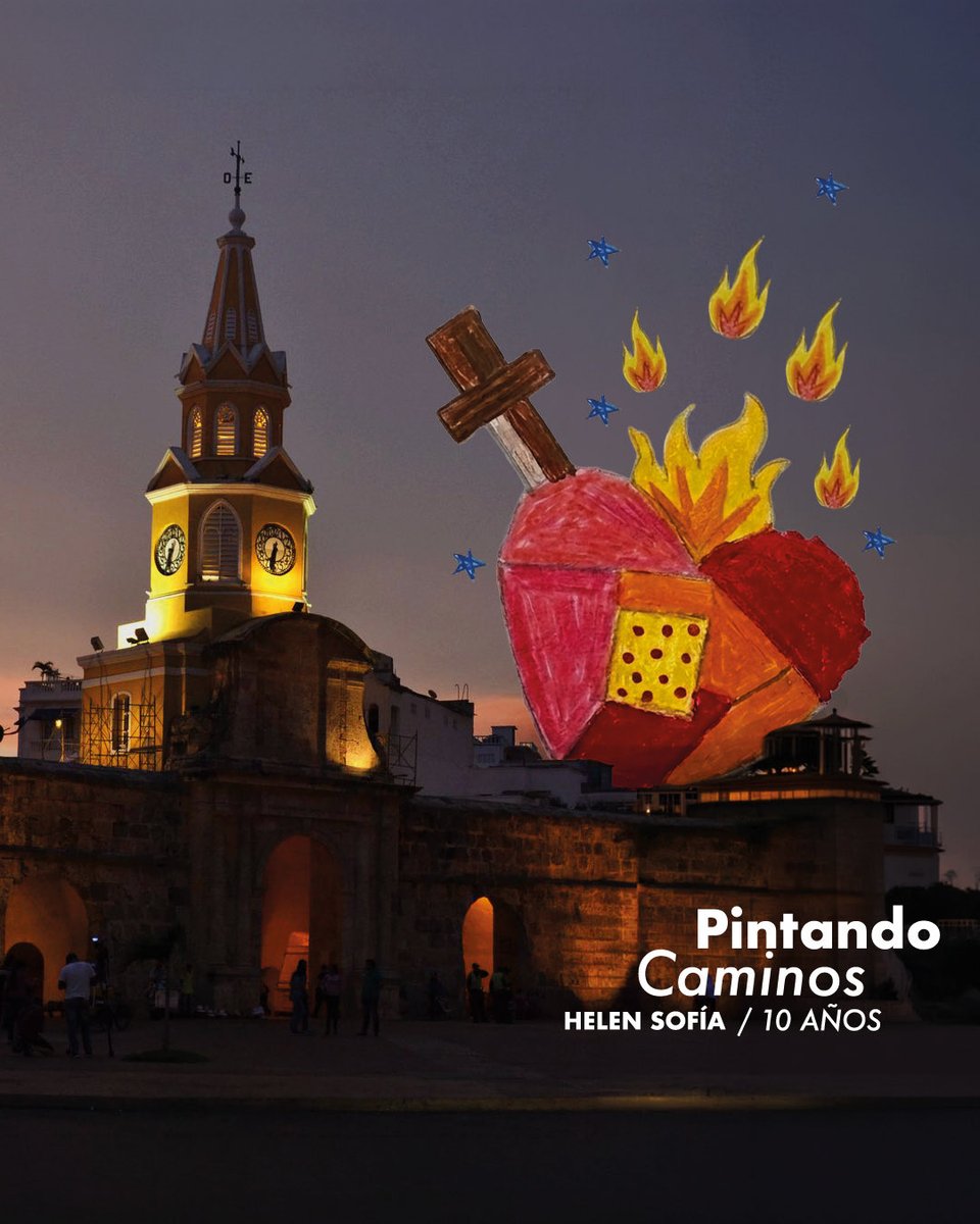 Colombia tweet media