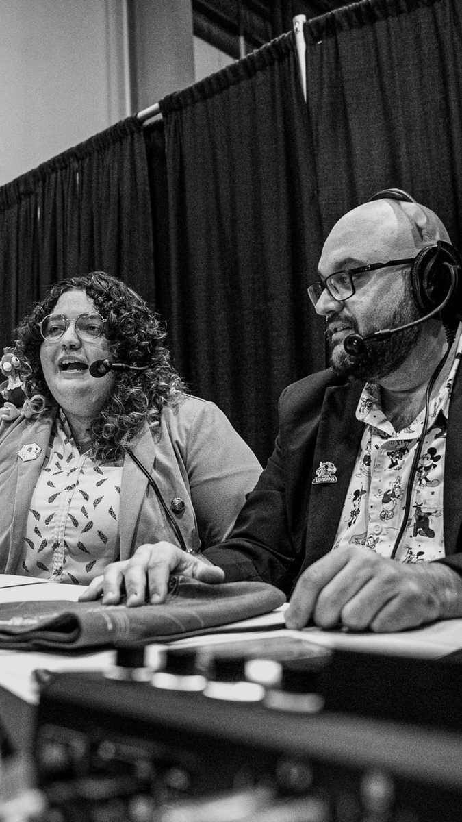 Pro-Play Games + PPG Events tweet media