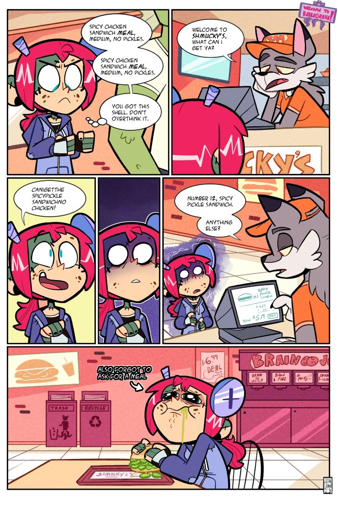 JoshDAMN! tweet media