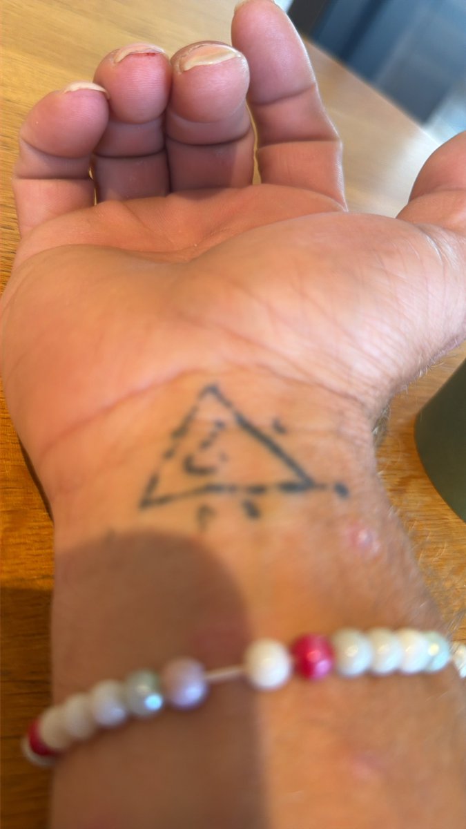 Christopher Anthony Huels tweet media