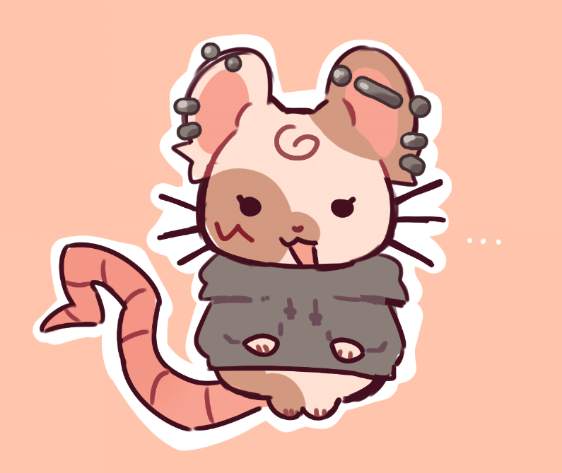 ☆*｡〃Kirill (Rat)〃｡*☆ tweet media