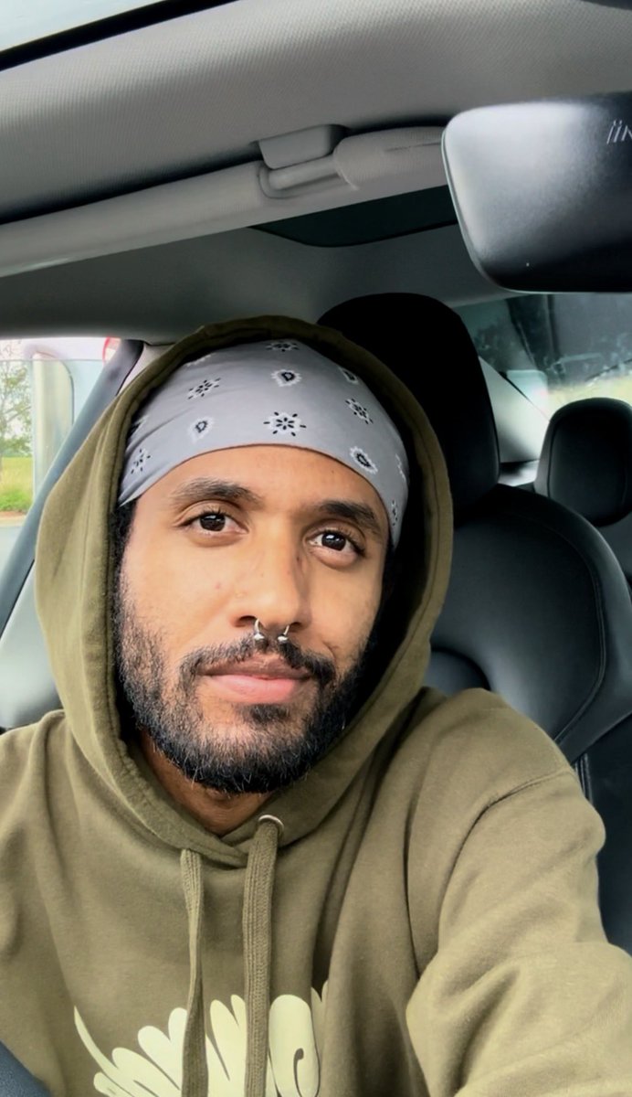 Ballad 🔜 Dream Con tweet media