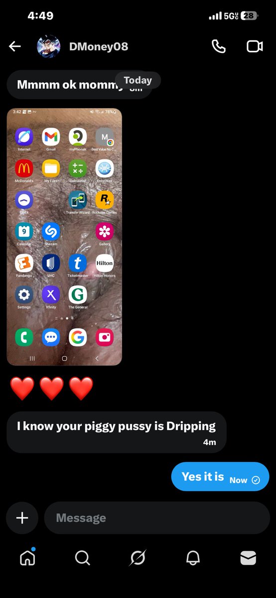 BIG MAMA DOMINATION tweet media