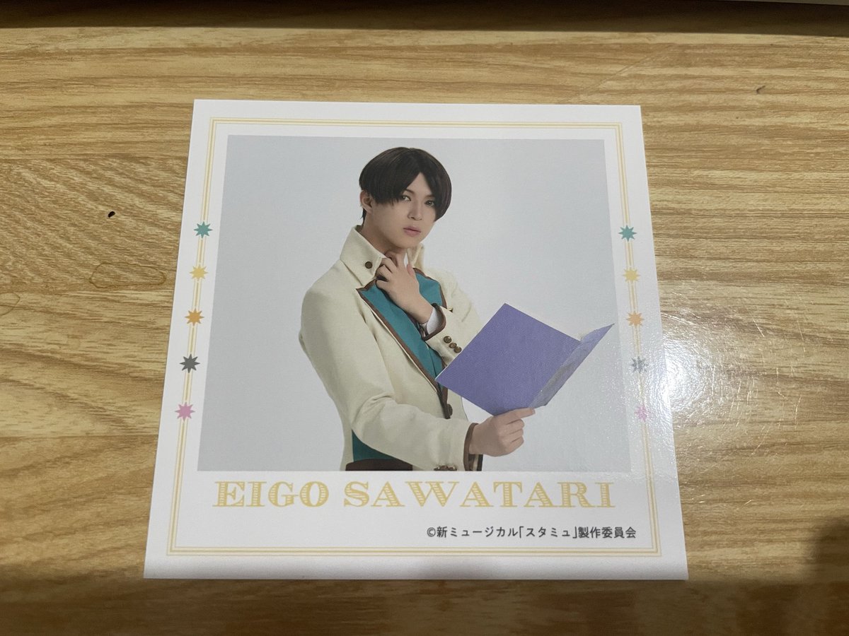 のんびり tweet media