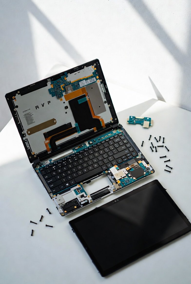 juliocarrue's tweet photo. @xoaanya Take a part the laptop 💻, and sell it putting up to x3 por the parts over eBay or Amazon 🤙👨🏻‍💻💸 https://t.co/wIJAREcFDN