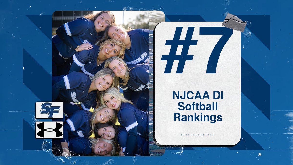 Santa Fe Saints Softball tweet media